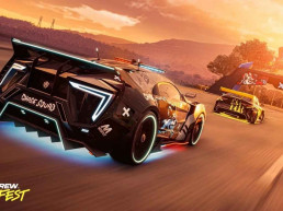 Ano 2 de The Crew Motorfest chega com nova ilha, modos de jogo e suporte ao PS5 Pro