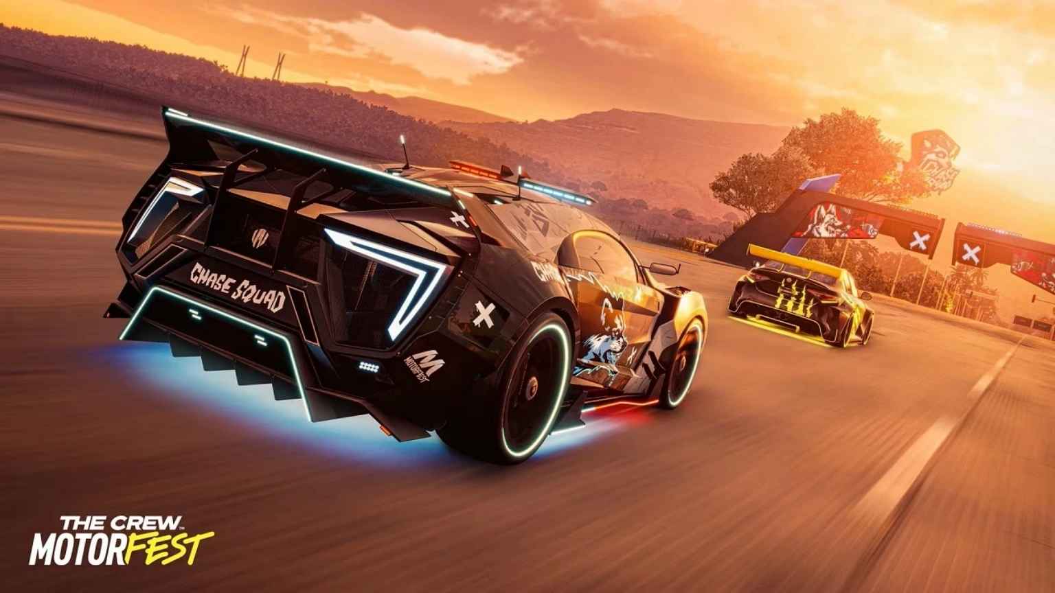 Ano 2 de The Crew Motorfest chega com nova ilha, modos de jogo e suporte ao PS5 Pro