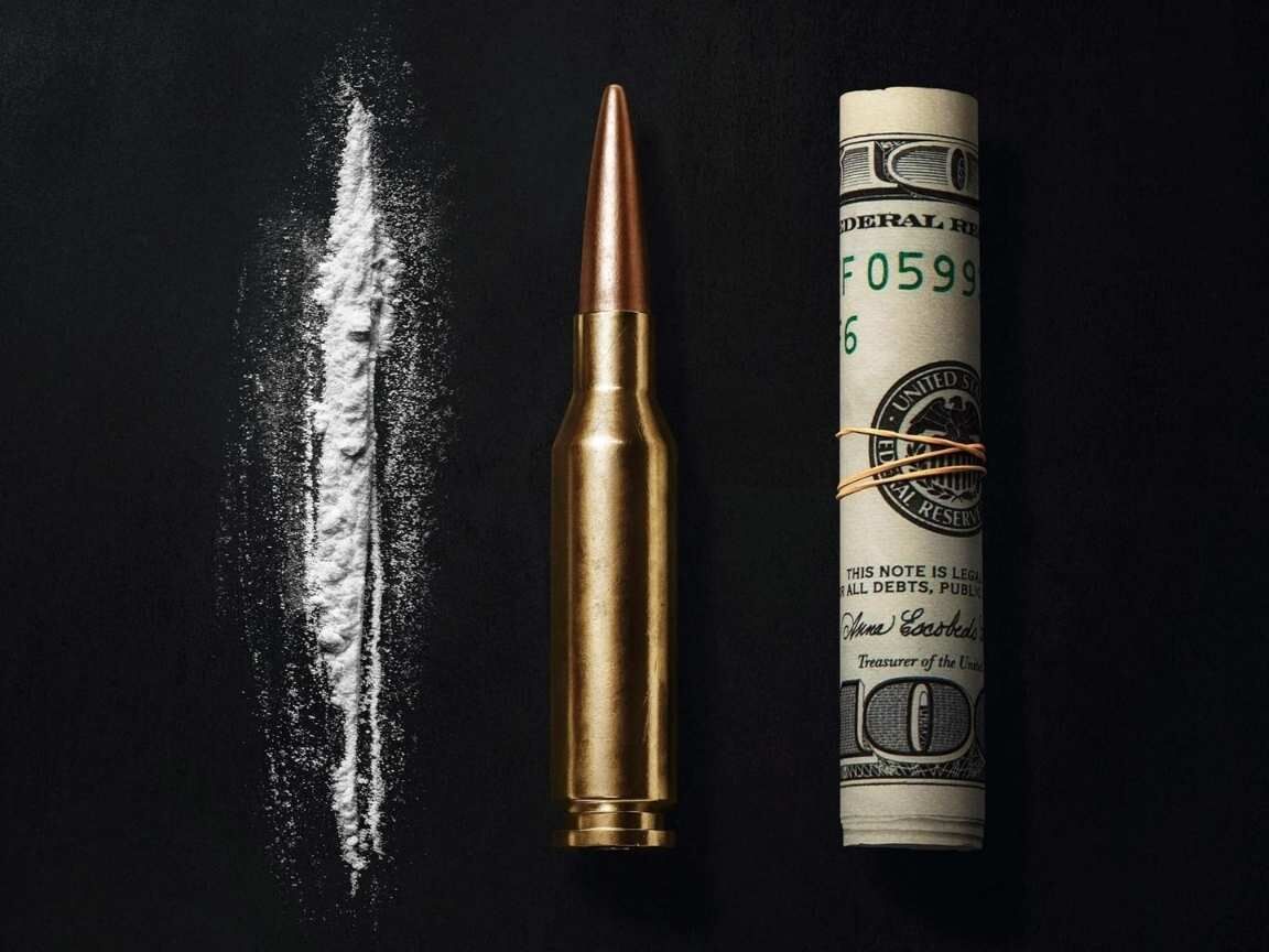 Crítica | Narcos - 3ª Temporada