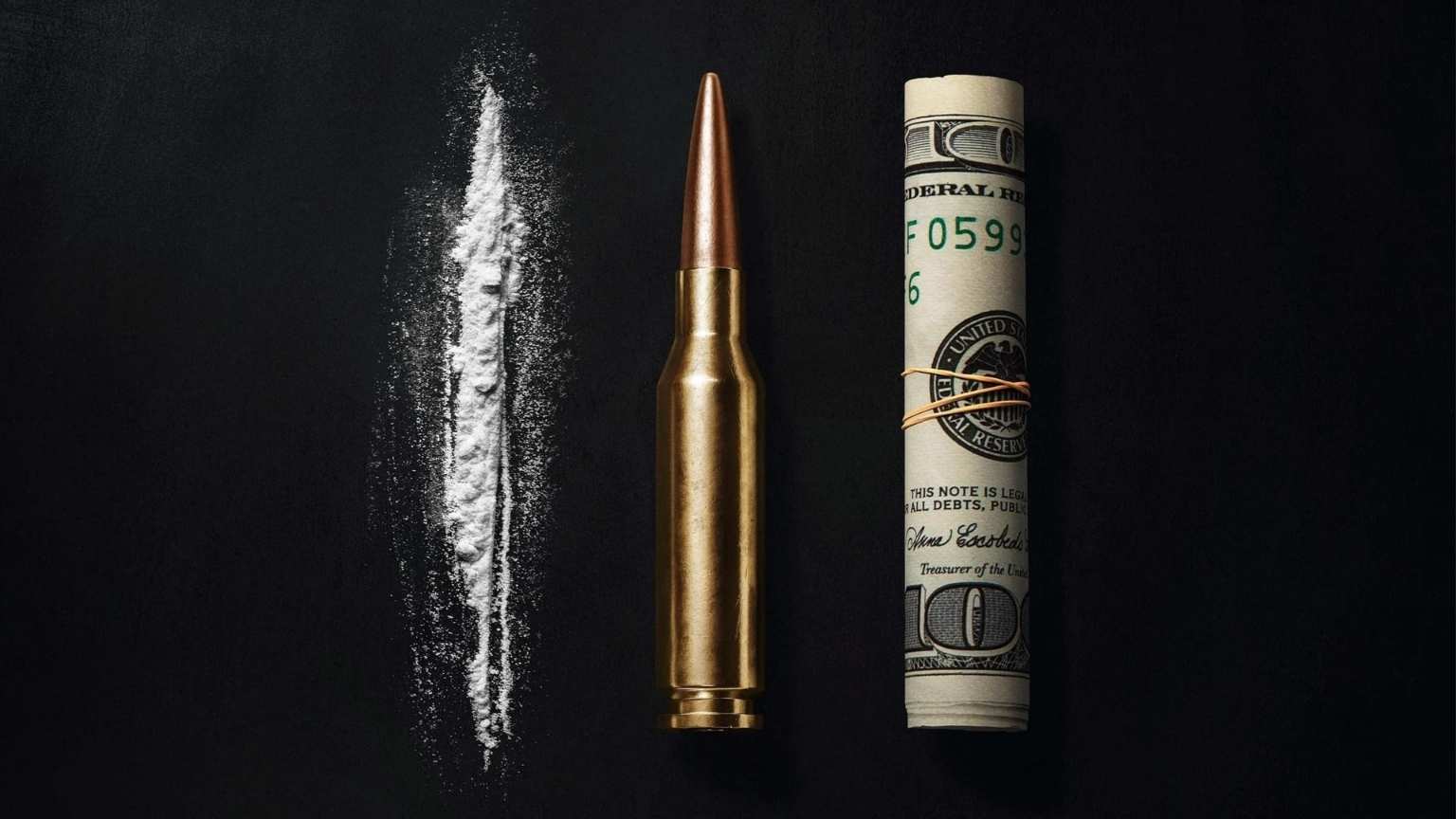 Crítica | Narcos - 3ª Temporada