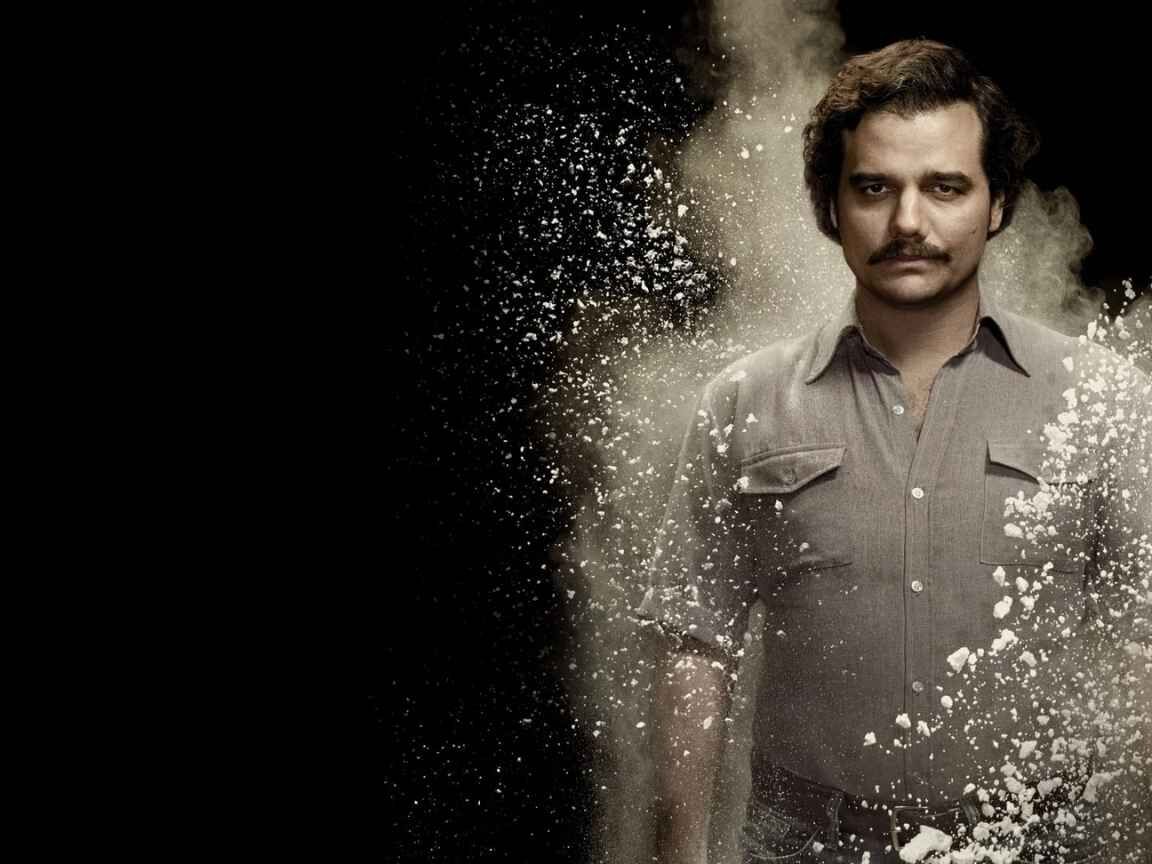 Crítica | Narcos – 1ª Temporada