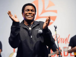 Neguinho da Beija-Flor anuncia última apresentação no Carnaval de 2025
