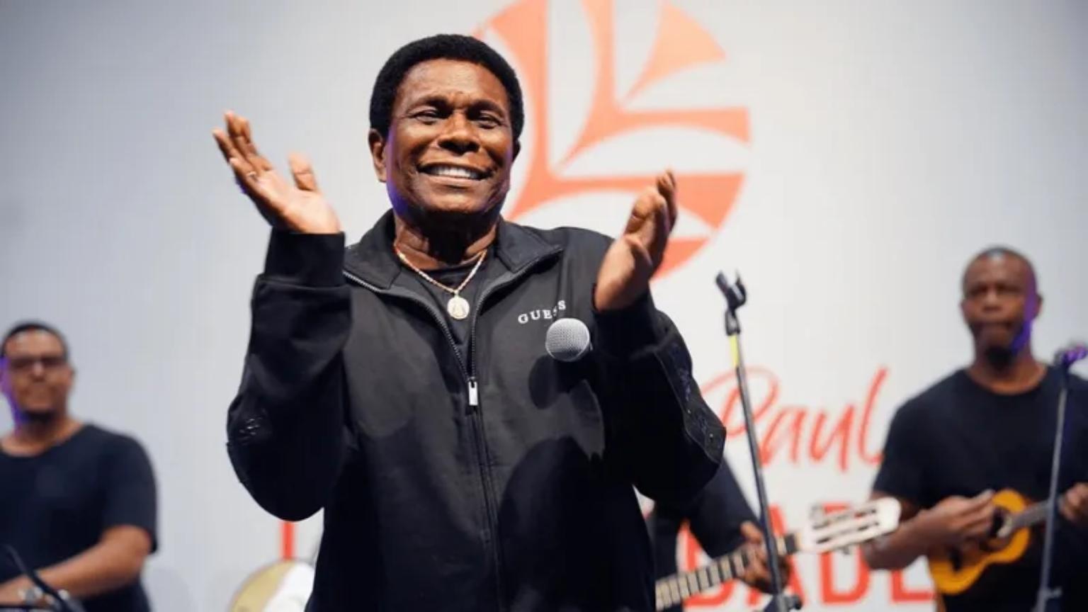 Neguinho da Beija-Flor anuncia última apresentação no Carnaval de 2025