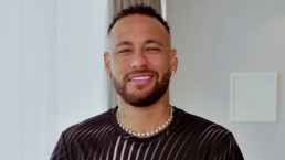 Neymar - Foto: Reprodução / Instagram @neymarjr