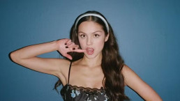 Olivia Rodrigo acha 'interesse pelo espaço' um grande alerta vermelho em pretendentes