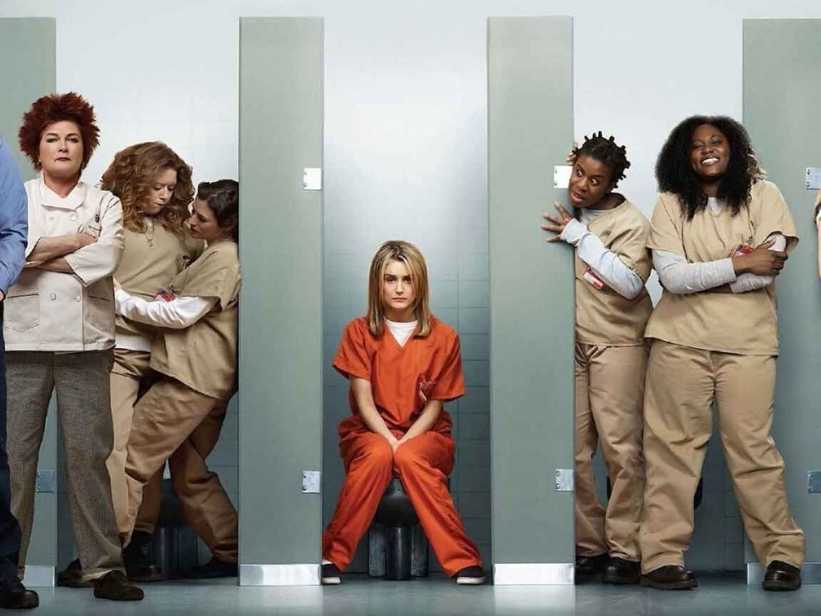 Crítica | Orange Is the New Black - 5ª Temporada