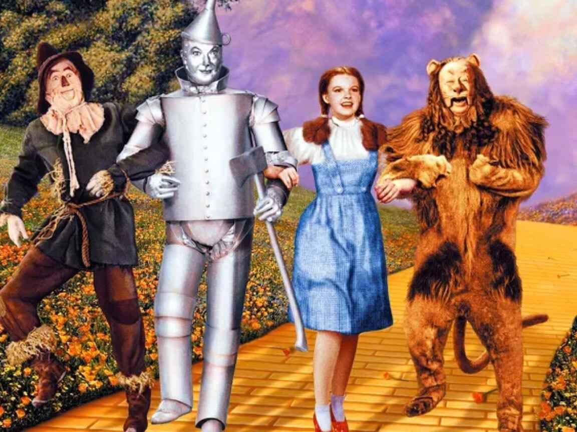 O Mágico de Oz realmente foi uma produção 'amaldiçoada'? Historiador responde
