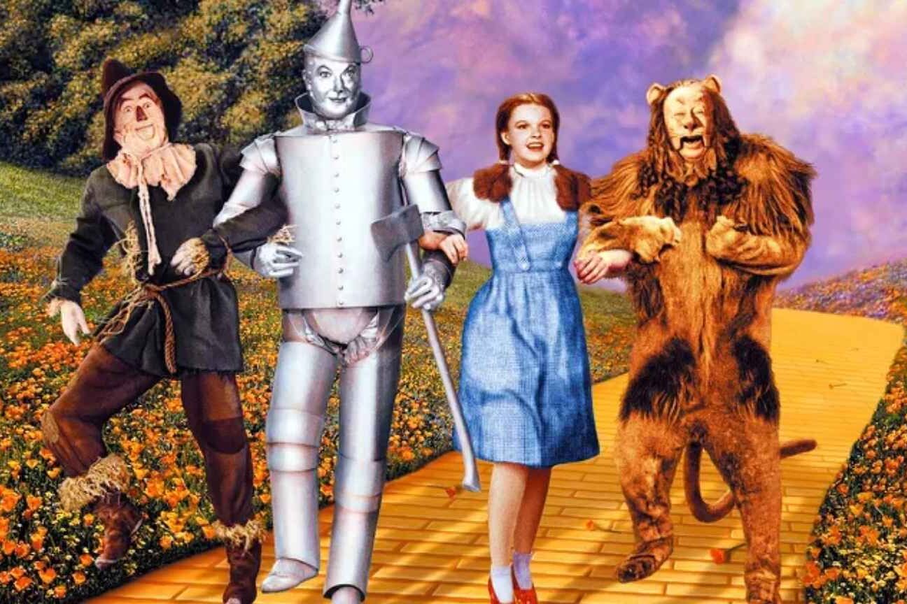 O Mágico de Oz realmente foi uma produção 'amaldiçoada'? Historiador responde