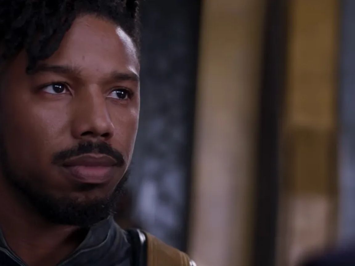 Pantera Negra: Supervisor de efeitos revela bastidores do CGI criticado