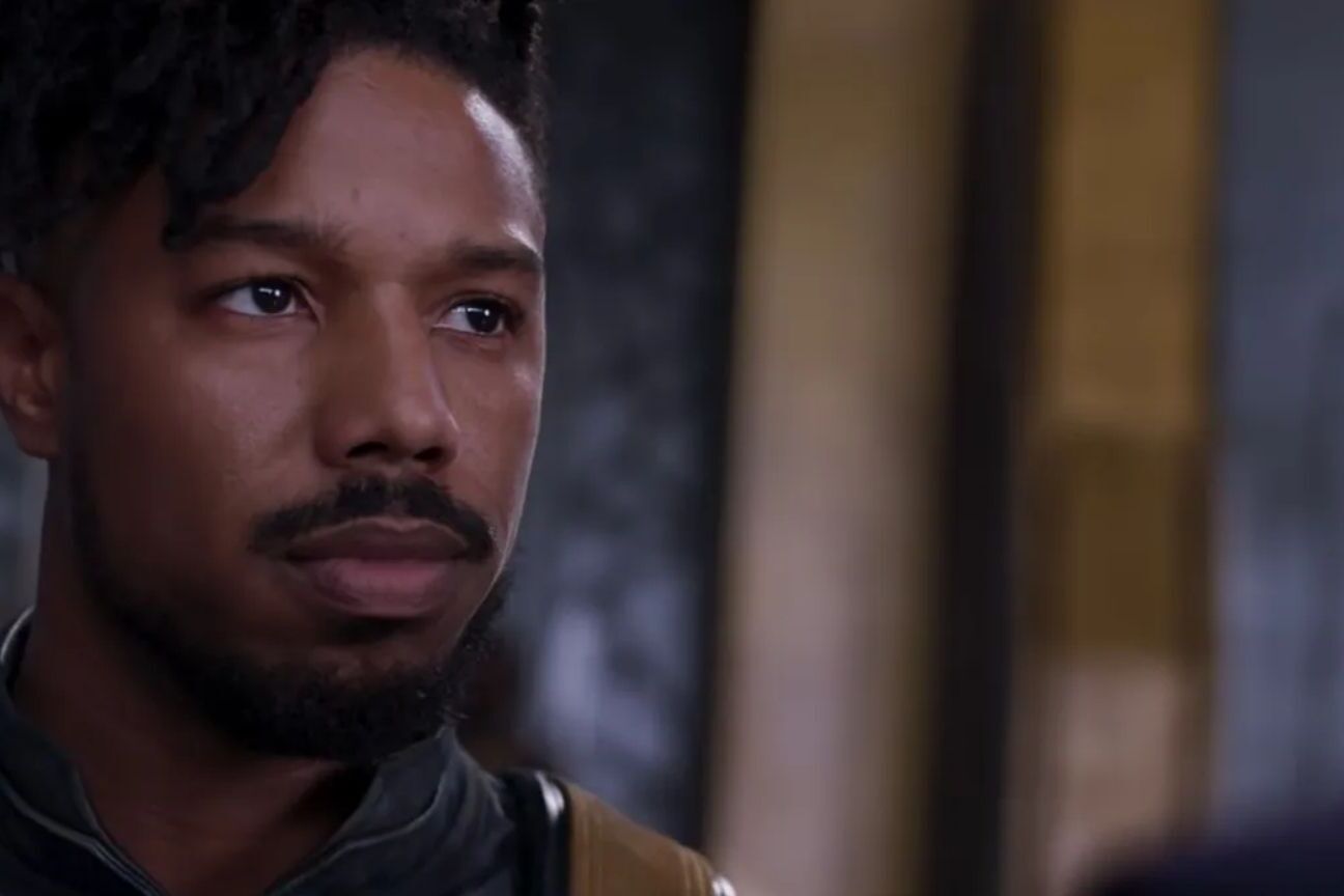Pantera Negra: Supervisor de efeitos revela bastidores do CGI criticado