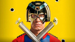 James Gunn esclarece o futuro de Peacemaker e a exceção da Liga da Justiça