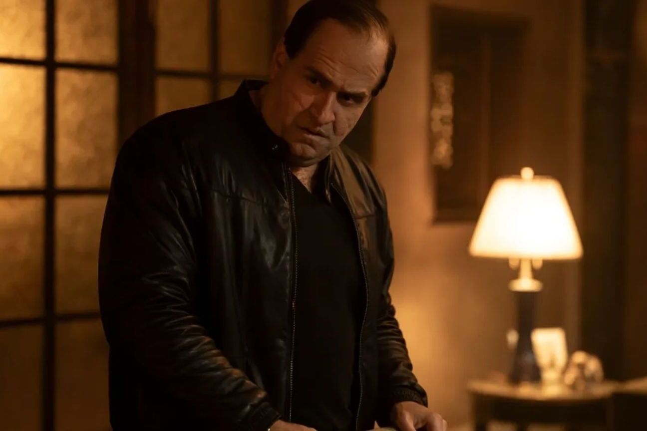 Matt Reeves revela por que Batman não aparece em The Penguin