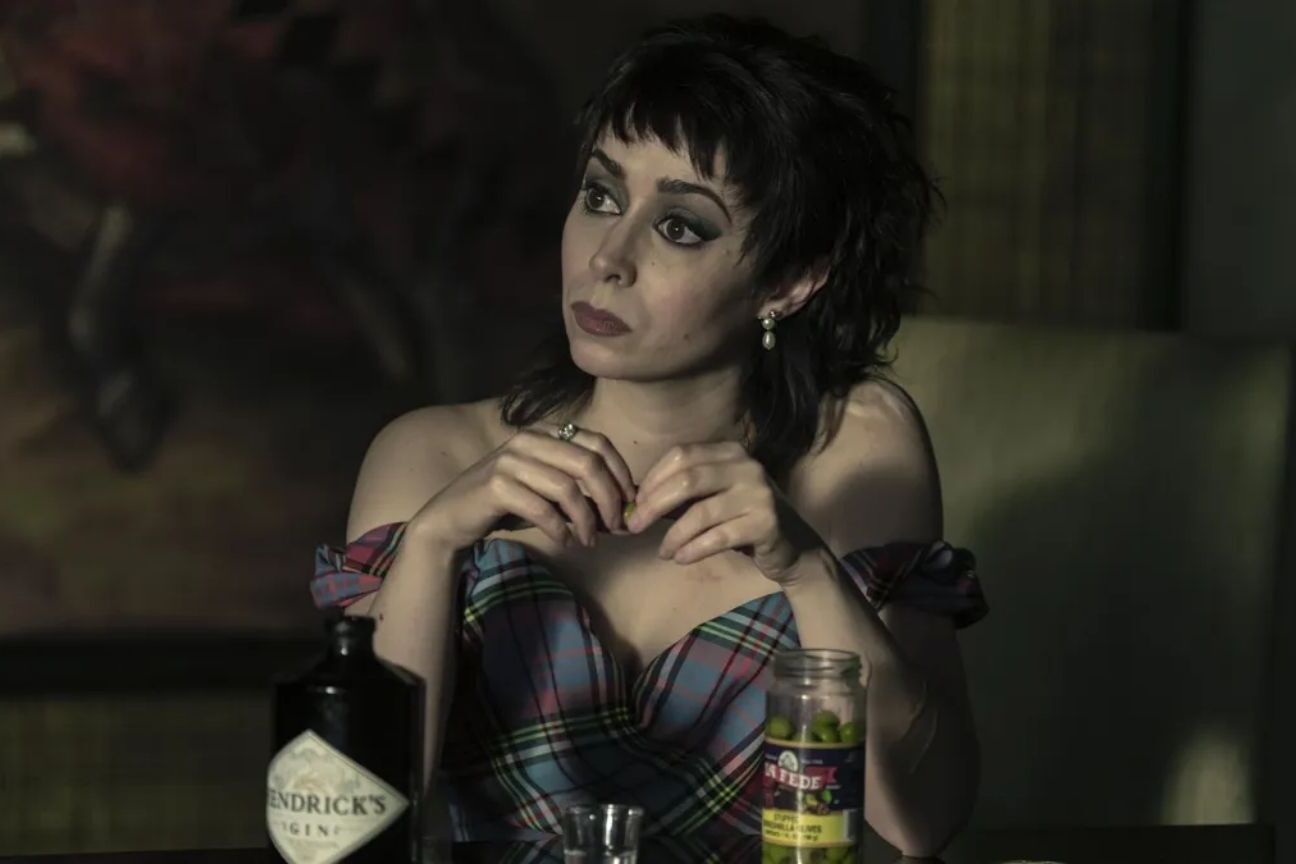 Final de O Pinguim deixa ponta solta importante para Batman 2