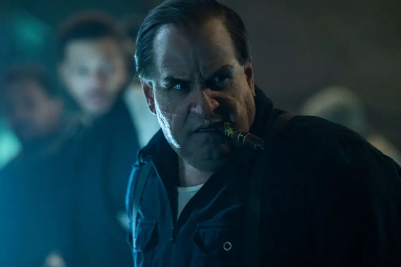 Colin Farrell terá até 6 cenas em Batman 2 e deve participar da trilogia até o fim