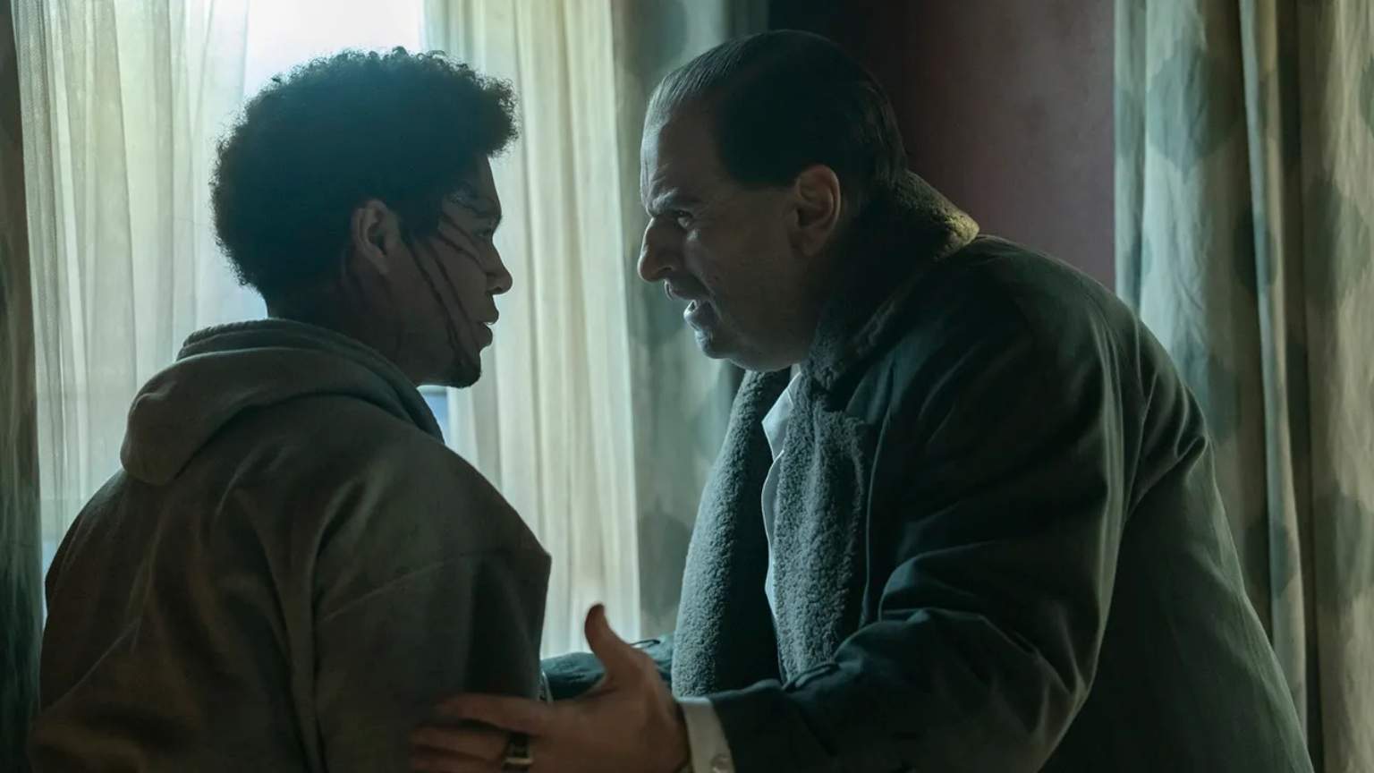 Showrunner de O Pinguim explica polêmico final da série