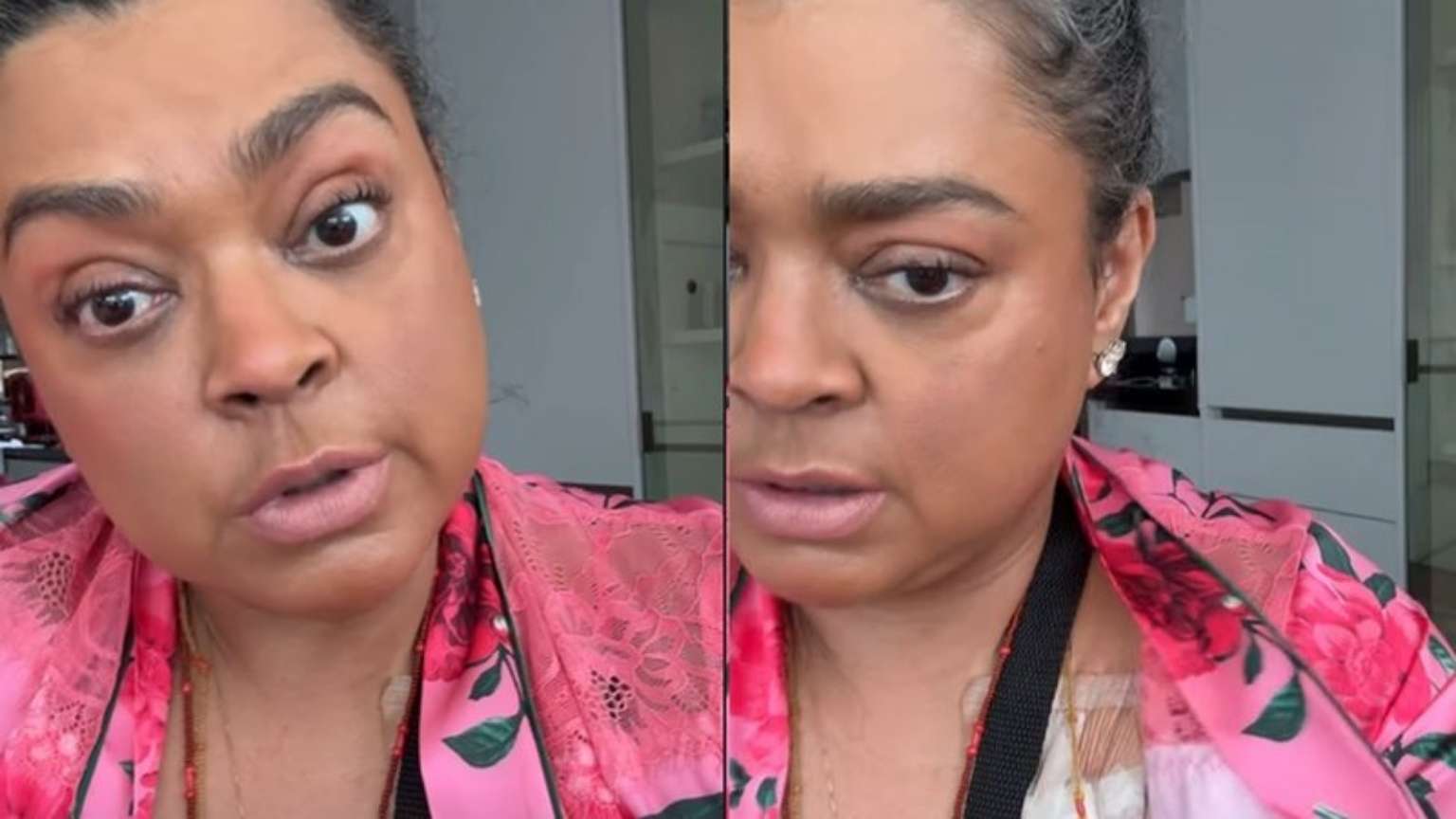 Preta Gil compartilha detalhes sobre seu tratamento contra o câncer e uso de quimioterapia