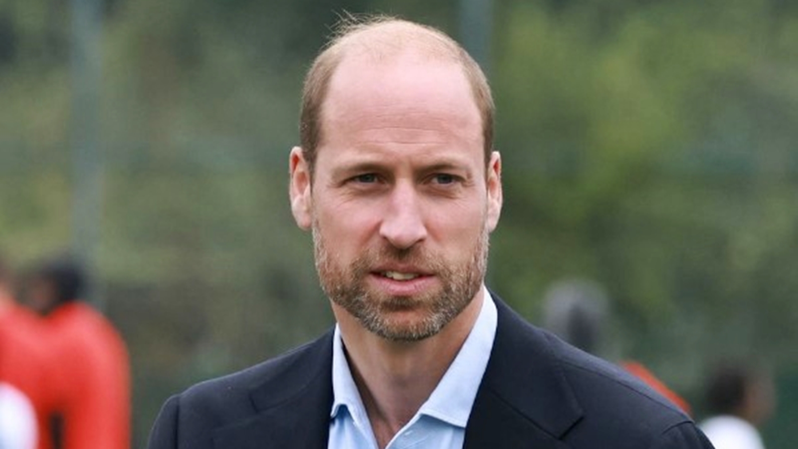 Príncipe William - Foto: Reprodução / Instagram @princeandprincessofwales