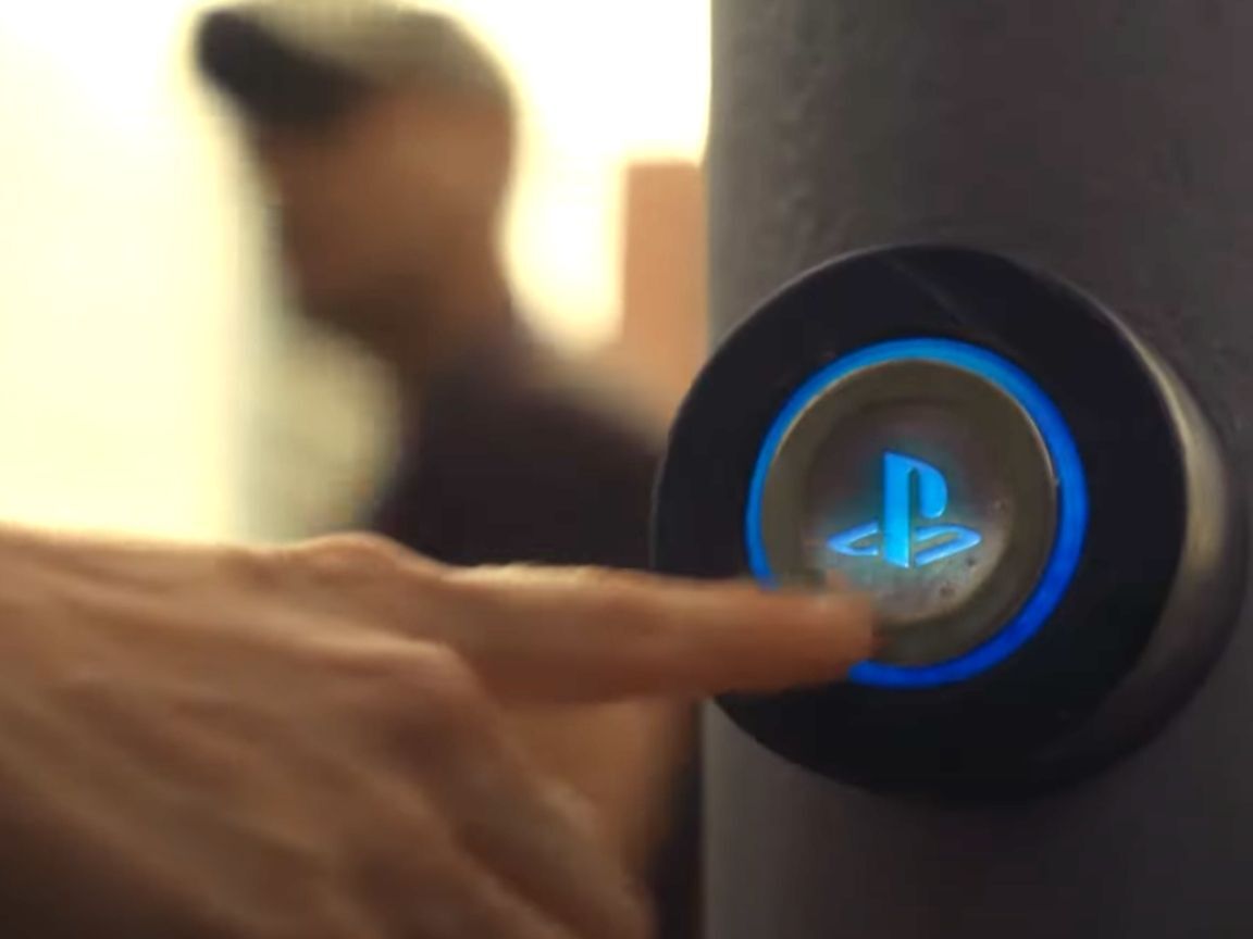 PlayStation transforma o cotidiano em diversão no novo comercial global