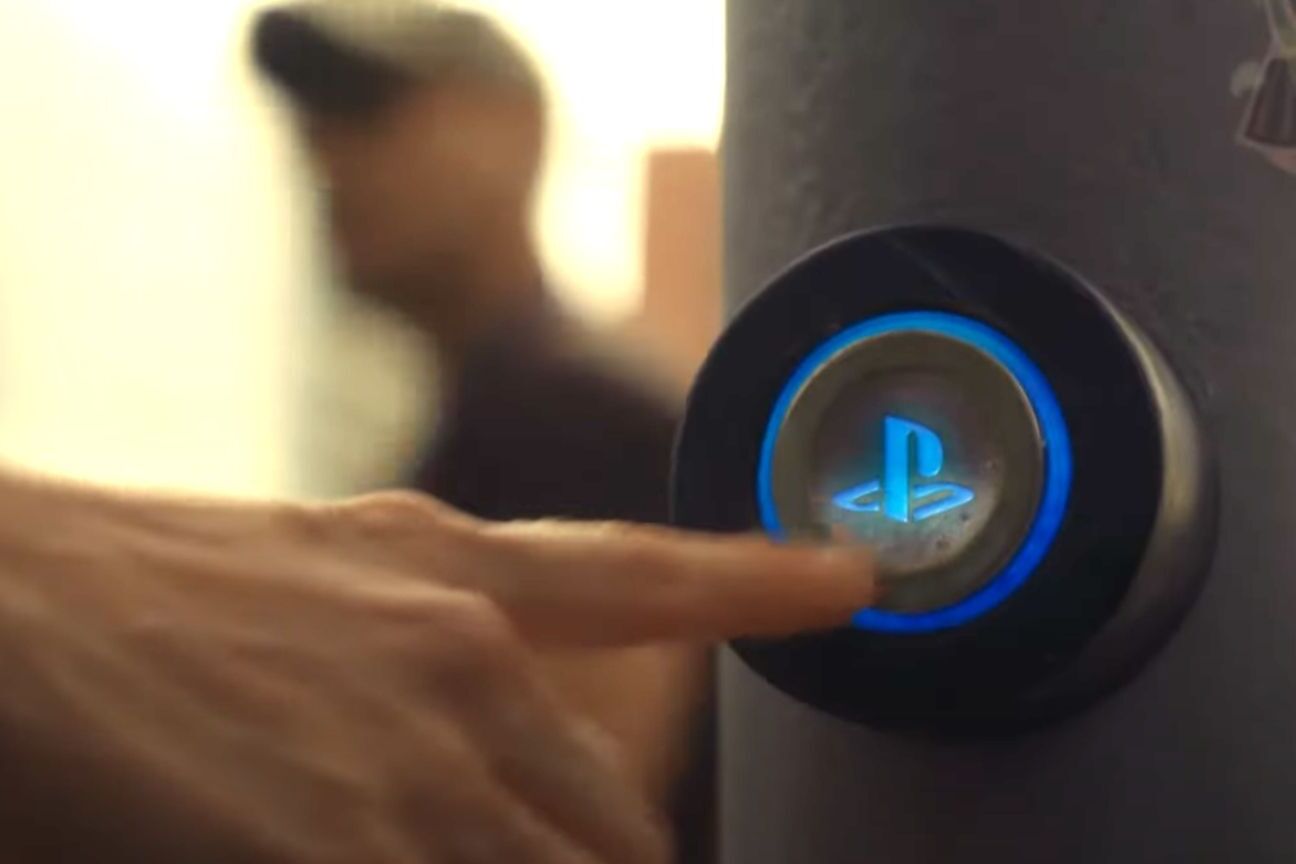 PlayStation transforma o cotidiano em diversão no novo comercial global
