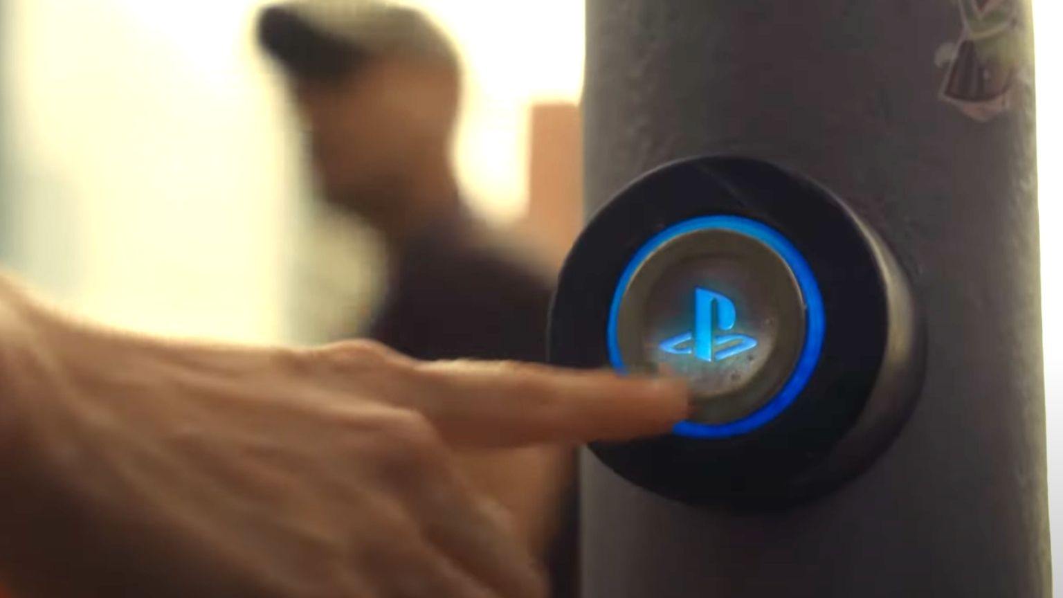 PlayStation transforma o cotidiano em diversão no novo comercial global