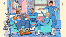 Kevin Feige confirma que Quarteto Fantástico é peça importante em Vingadores 5