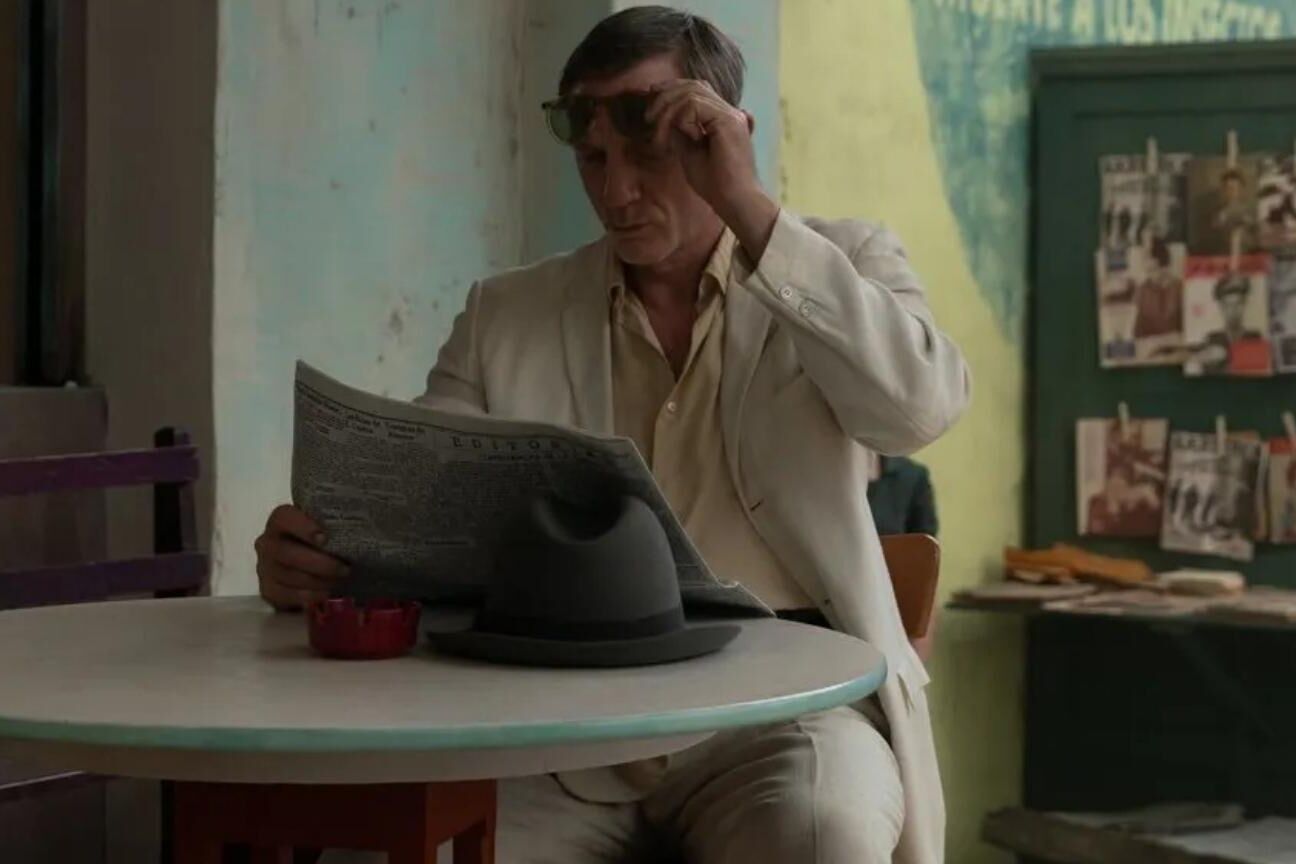 Mubi suspende festival na Turquia após censura a Queer, de Luca Guadagnino