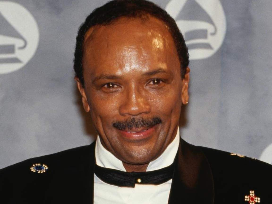 Morre Quincy Jones aos 91 anos: uma lenda de 70 anos de carreira na música