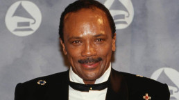 Morre Quincy Jones aos 91 anos: uma lenda de 70 anos de carreira na música