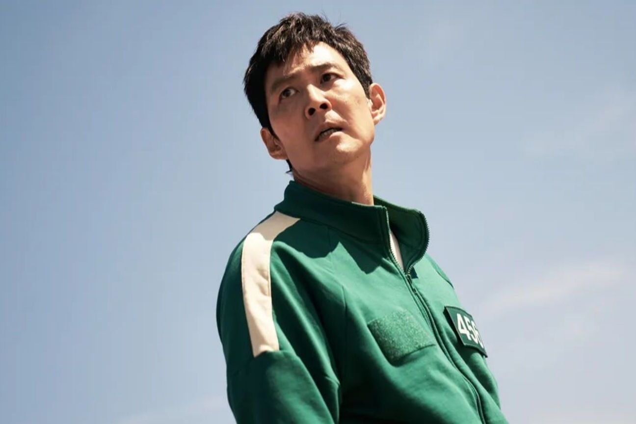 Criador de Round 6 está curioso sobre remake comandado por David Fincher