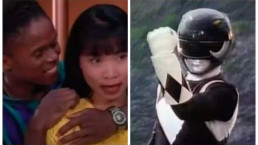 Após décadas, fãs descobrem que ator do Ranger Preto de Power Rangers tem dedo amputado