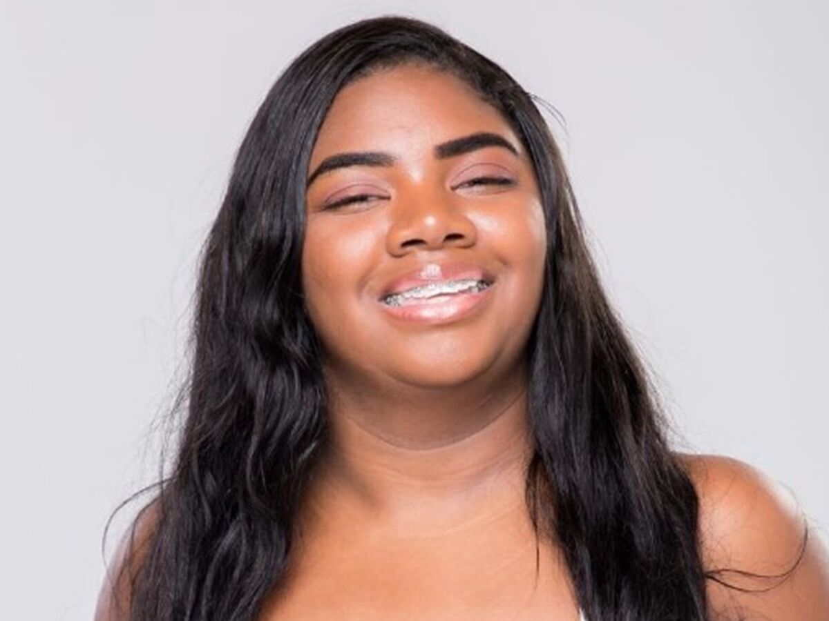 Raquel Brito - Foto: Reprodução / Instagram @raquelbritoofc