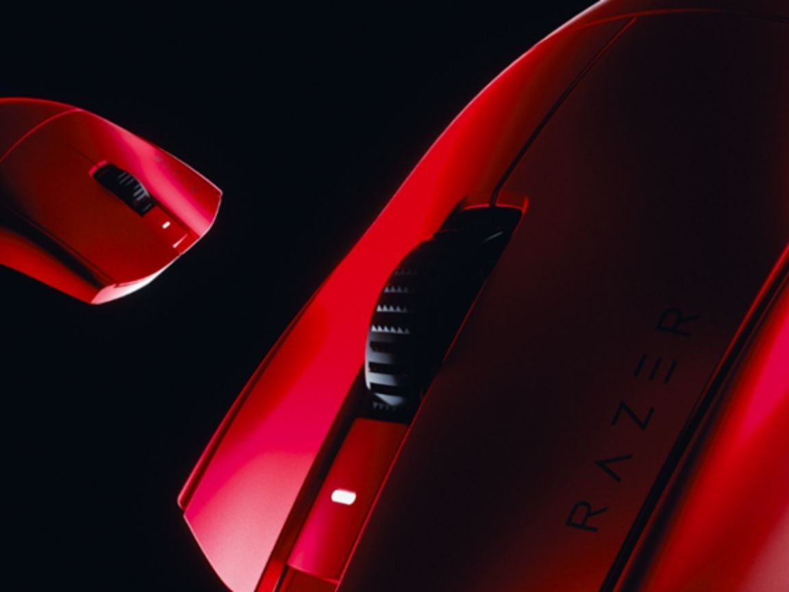 Razer apresenta mouse Viper V3 Pro Sentinels Edition, ideal para Esports