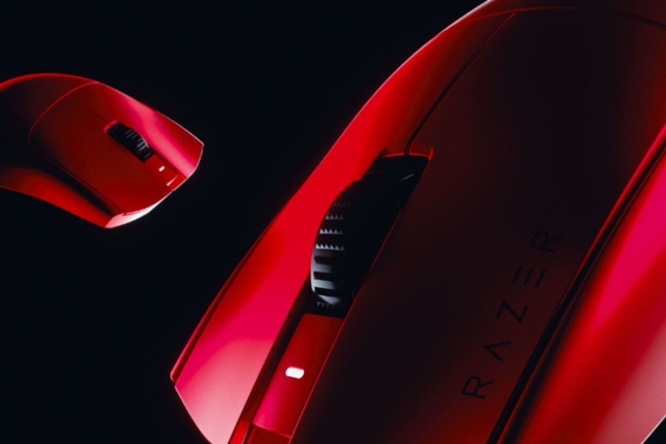 Razer apresenta mouse Viper V3 Pro Sentinels Edition, ideal para Esports