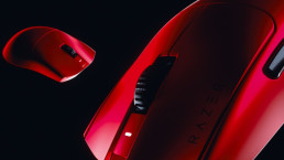 Razer apresenta mouse Viper V3 Pro Sentinels Edition, ideal para Esports