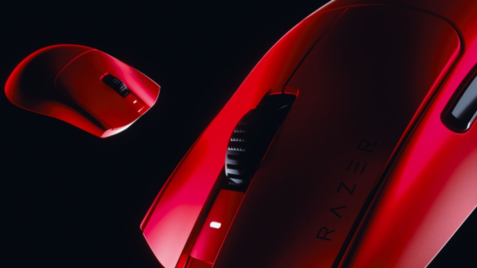 Razer apresenta mouse Viper V3 Pro Sentinels Edition, ideal para Esports