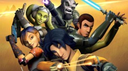 Crítica | Star Wars Rebels: 1ª Temporada - Uma grata surpresa da Disney