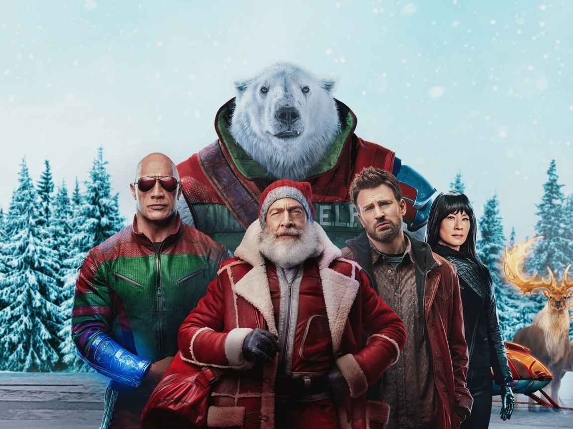 Crítica | Operação Natal é divertimento ideal para um programa familiar neste final de ano