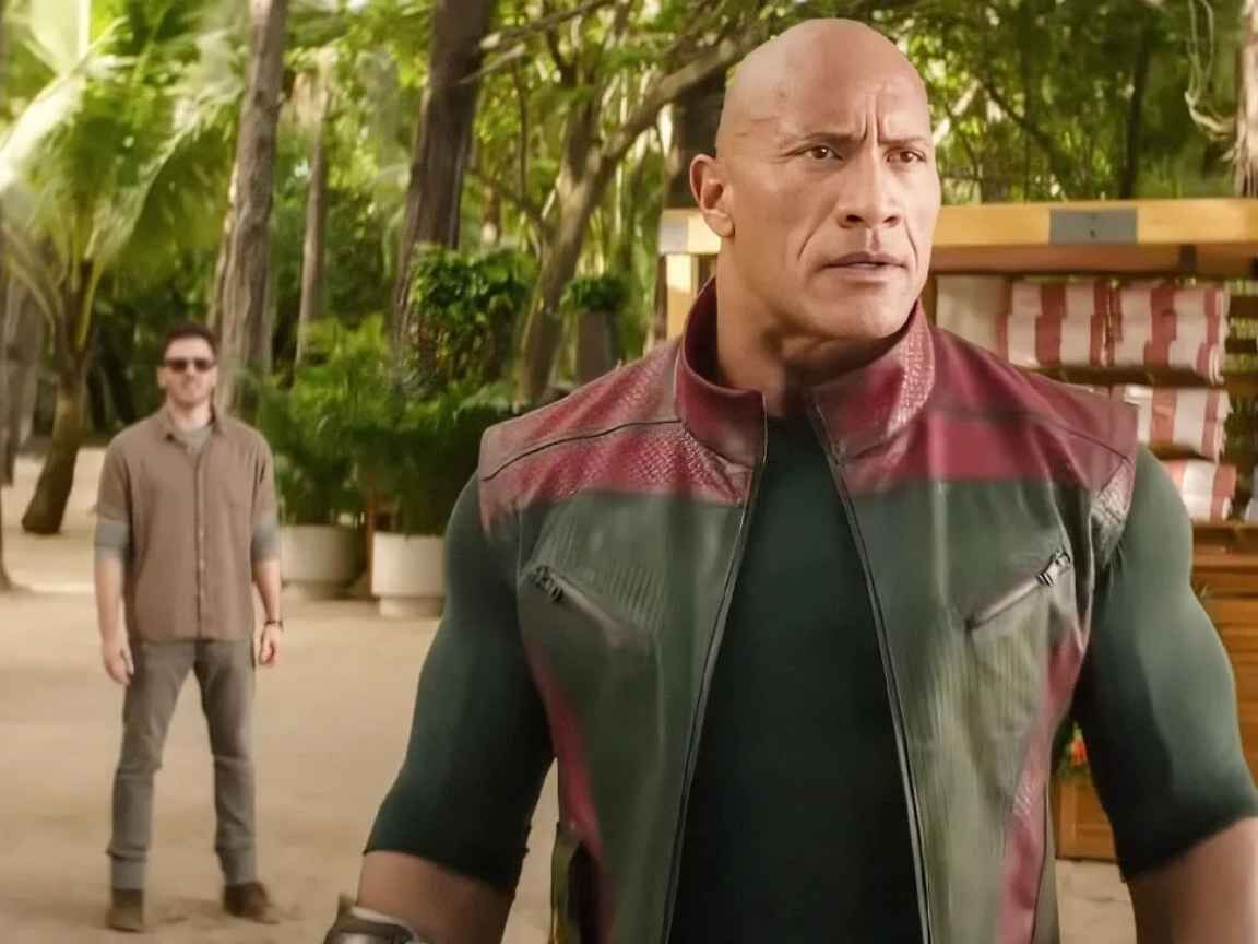 Operação Natal supera expectativas na bilheteria americana