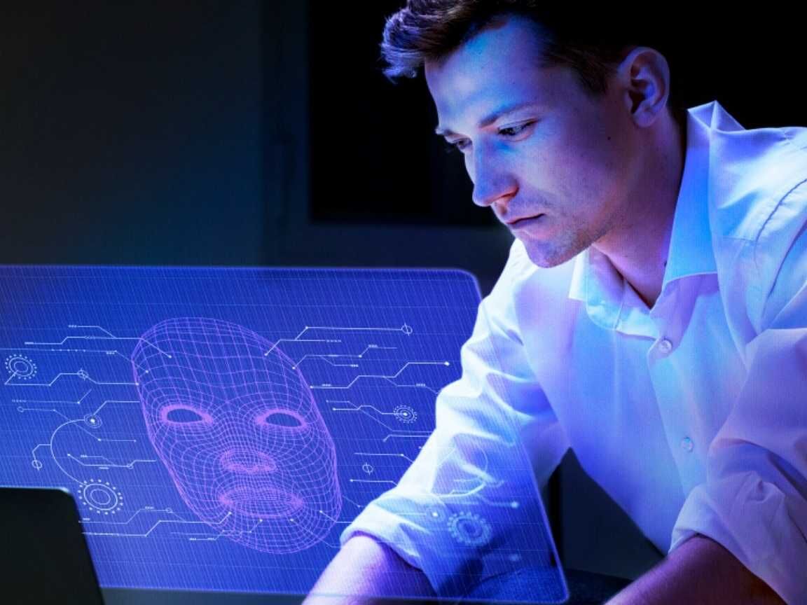 Os 3 Melhores Sites de Troca de Rosto com Inteligência Artificial