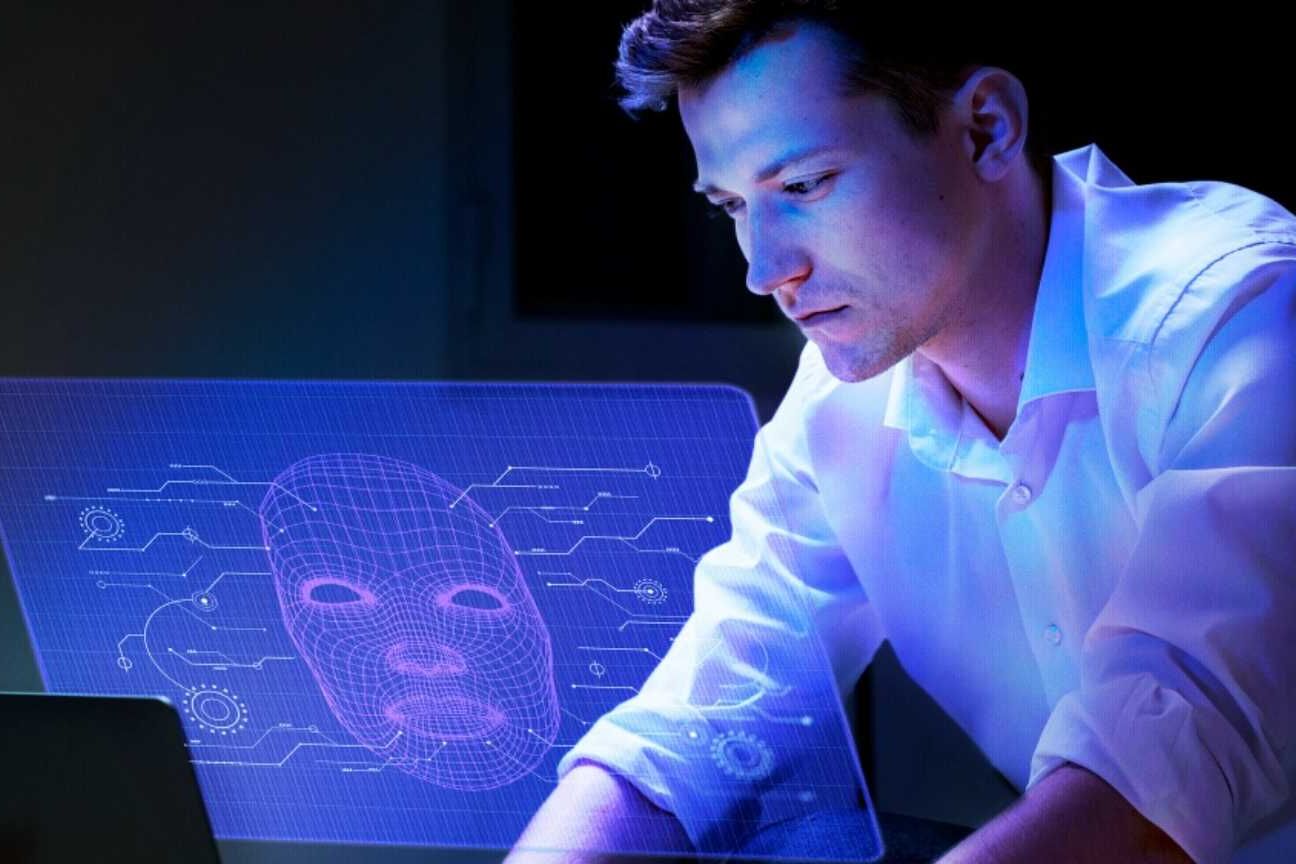 Os 3 Melhores Sites de Troca de Rosto com Inteligência Artificial