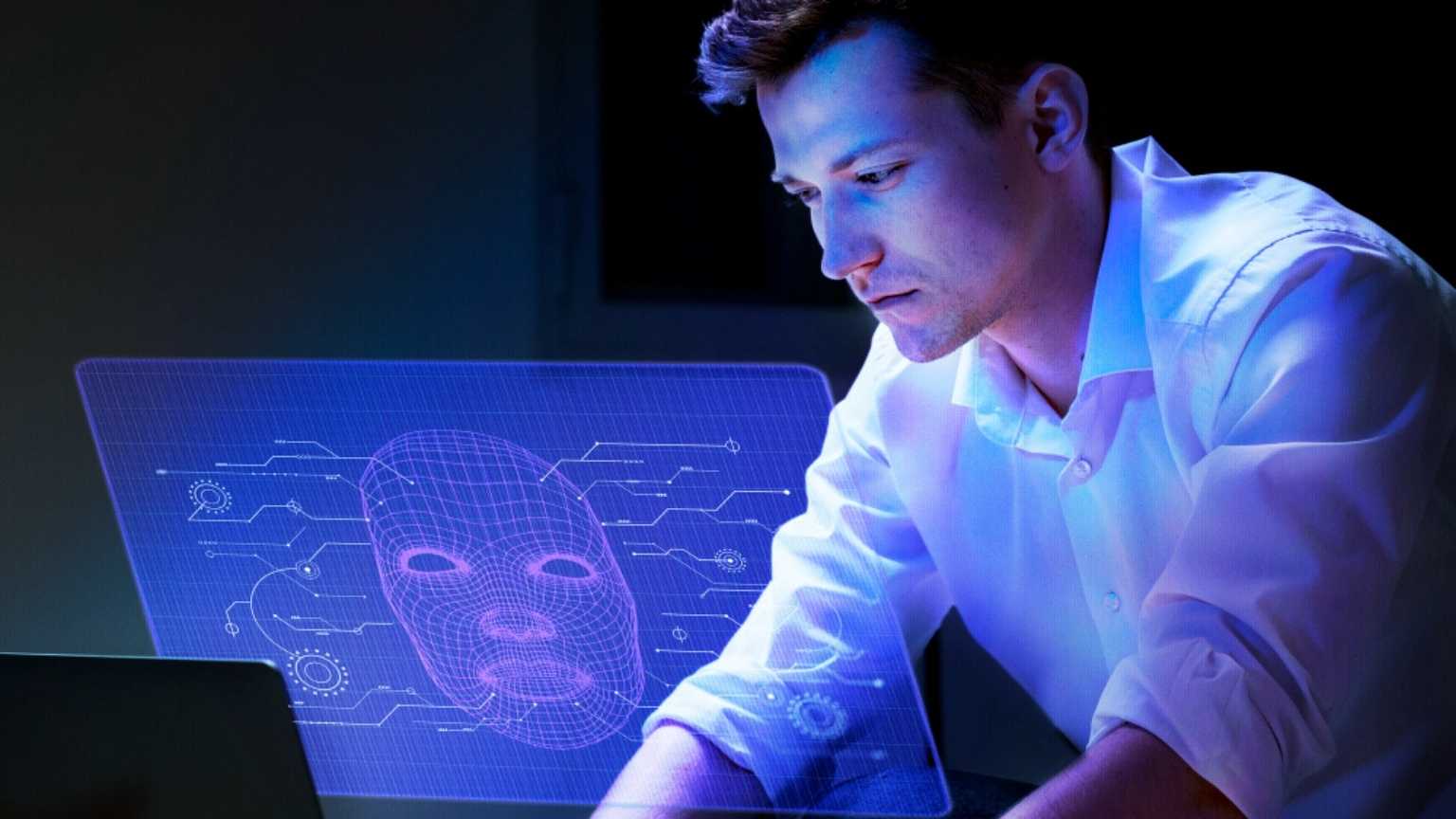 Os 3 Melhores Sites de Troca de Rosto com Inteligência Artificial