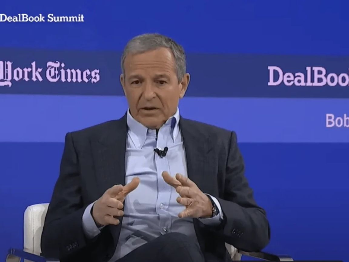 Disney volta a anunciar no X após conflitos com Elon Musk