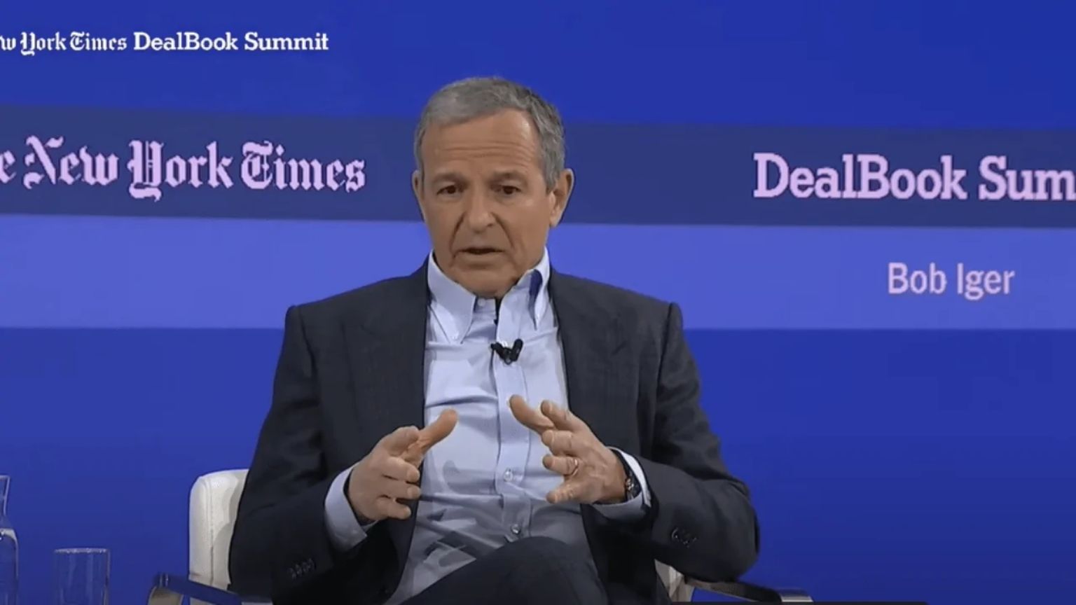 Disney volta a anunciar no X após conflitos com Elon Musk