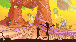 Crítica | Rick and Morty - 1ª e 2ª Temporadas
