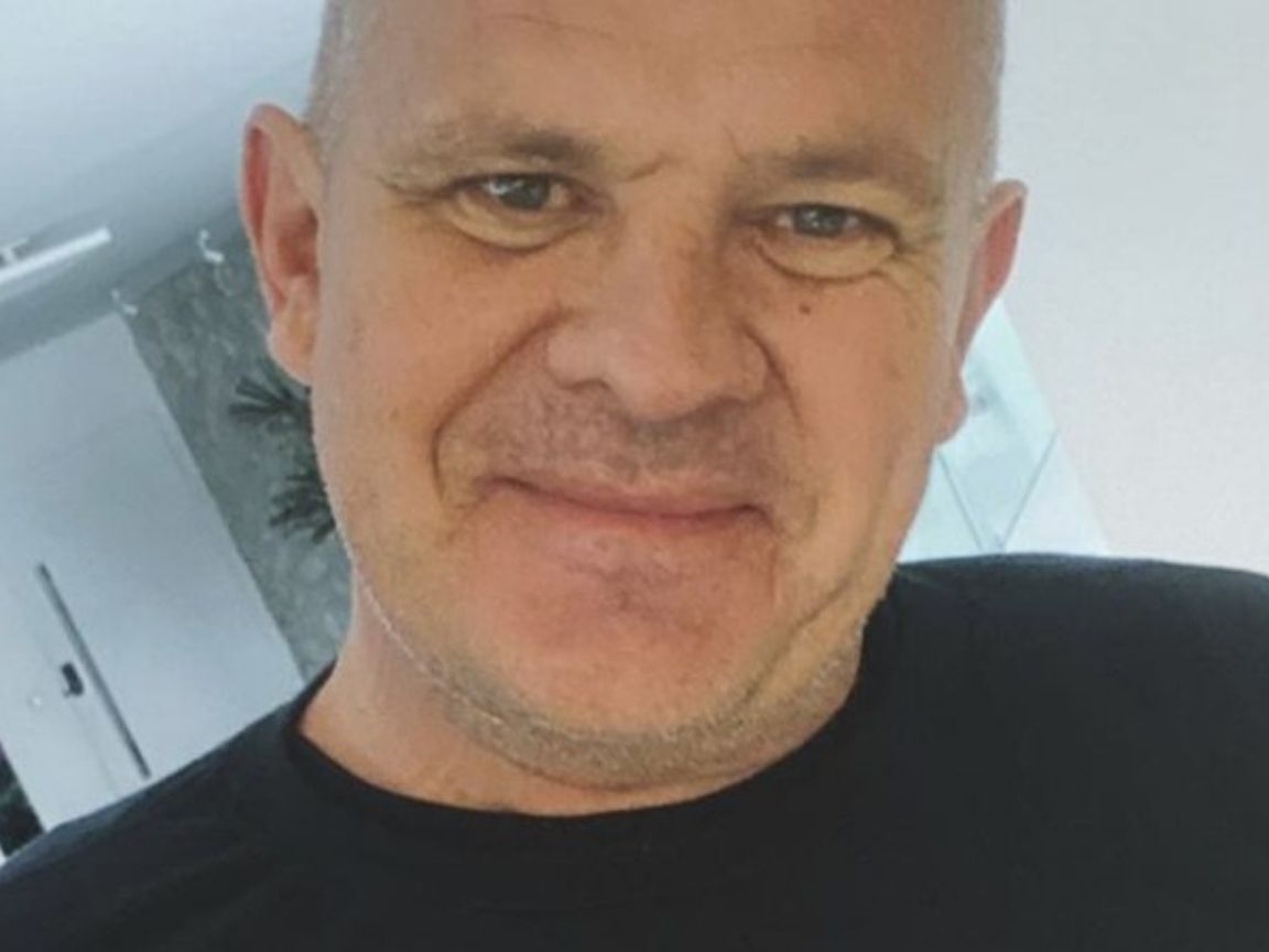 Apóstolo Rina, fundador da Igreja Bola de Neve, é homenageado em velório emocionante