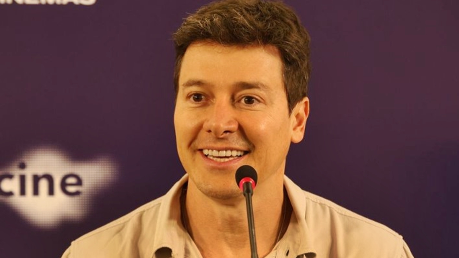 Rodrigo Faro - Foto: Reprodução / Instagram @rodrigofaro