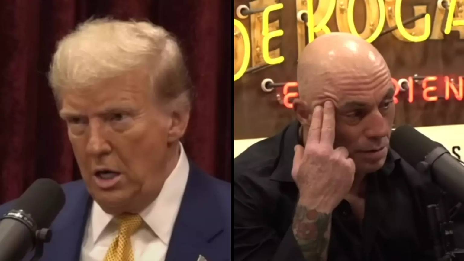 Donald Trump prometeu divulgar arquivos confidenciais sobre o assassinato de JFK e OVNIs
