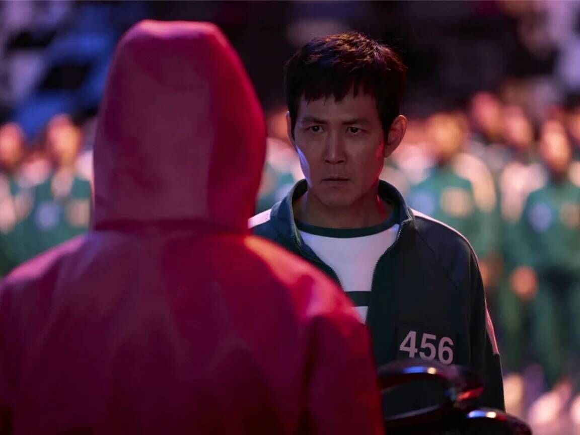 3ª temporada de Round 6 é conclusão 'natural' da história, diz criador