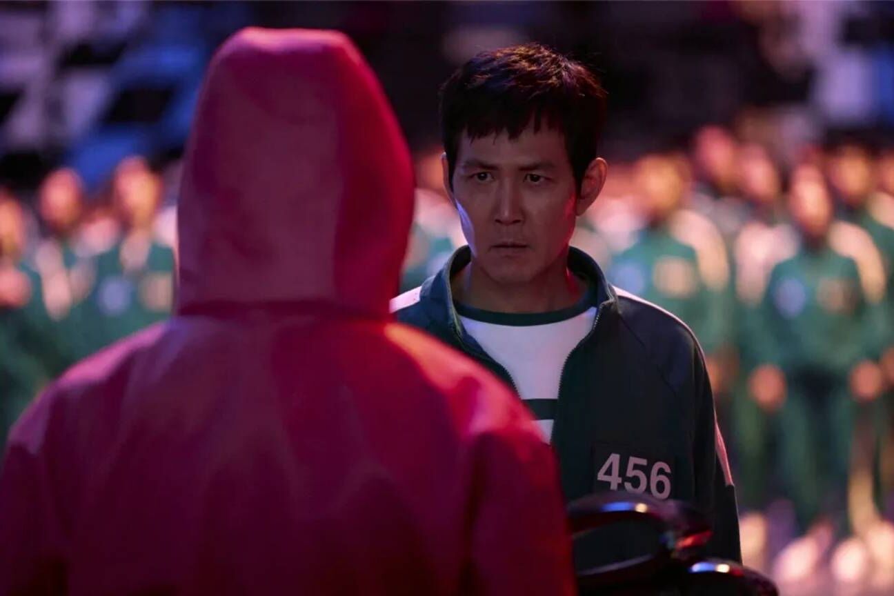 3ª temporada de Round 6 é conclusão 'natural' da história, diz criador