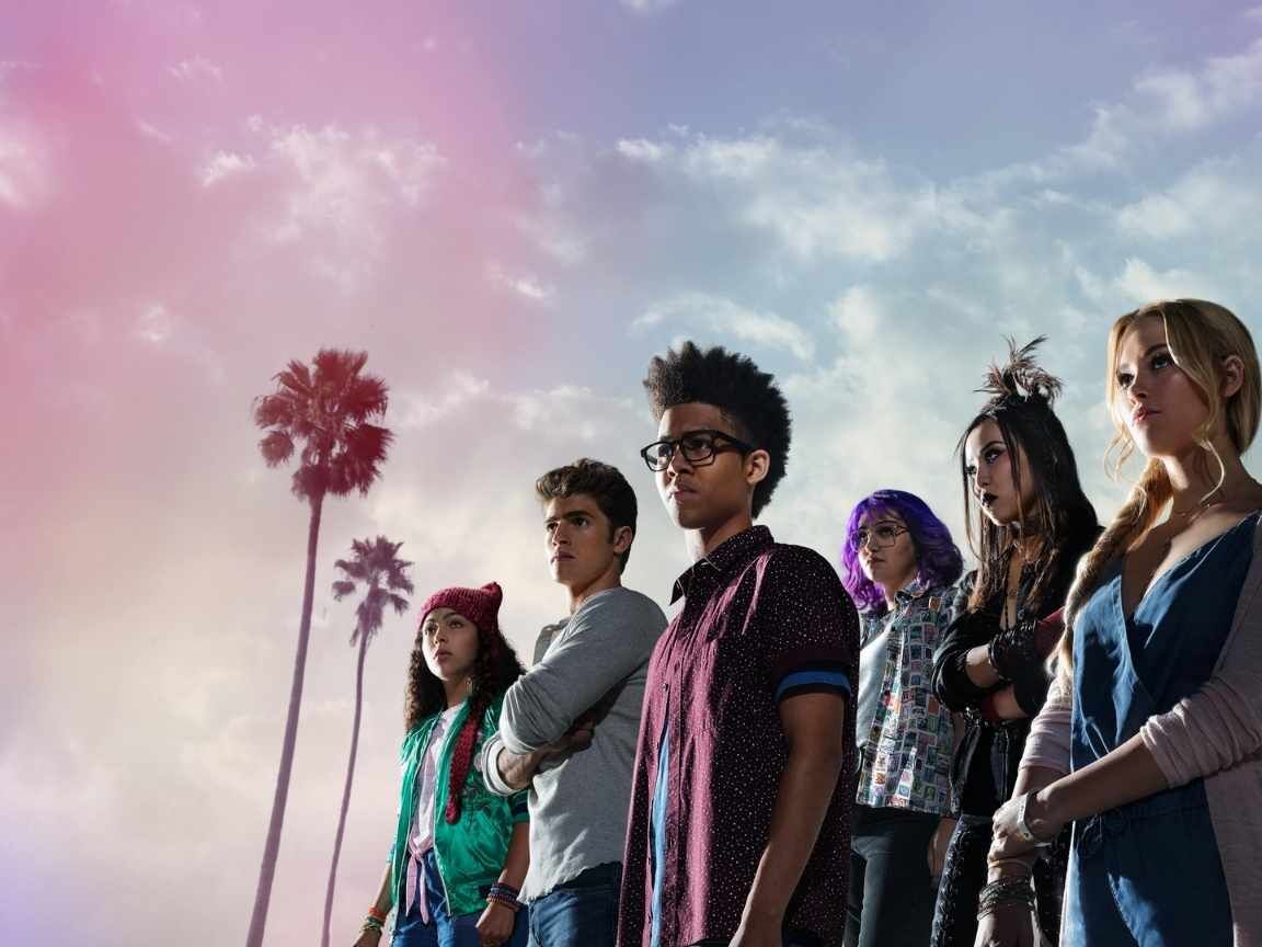 Crítica | Runaways: Fugitivos da Marvel - 1ª Temporada